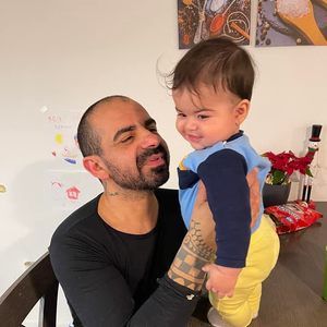 Meet your Posher, Andre